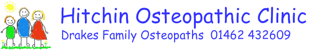 Hitchin Osteopathic Clinic
